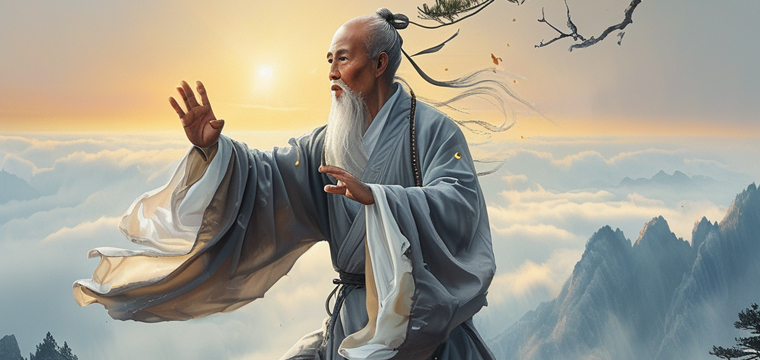 武当太极拳